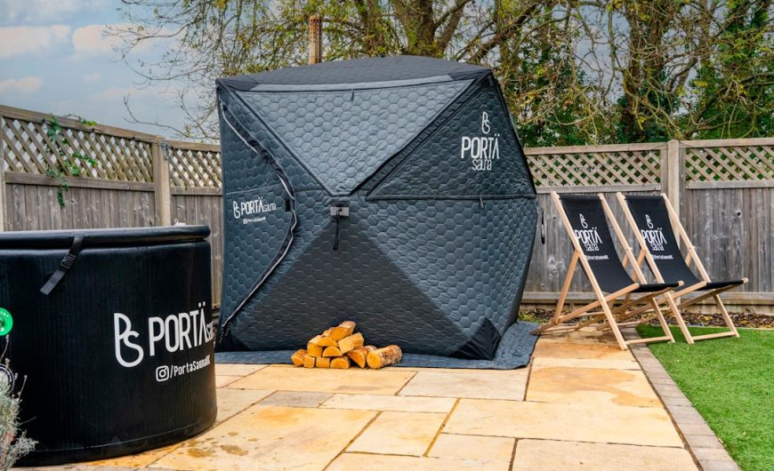 Enhance Your Outdoor Space with Unique Garden Accessories