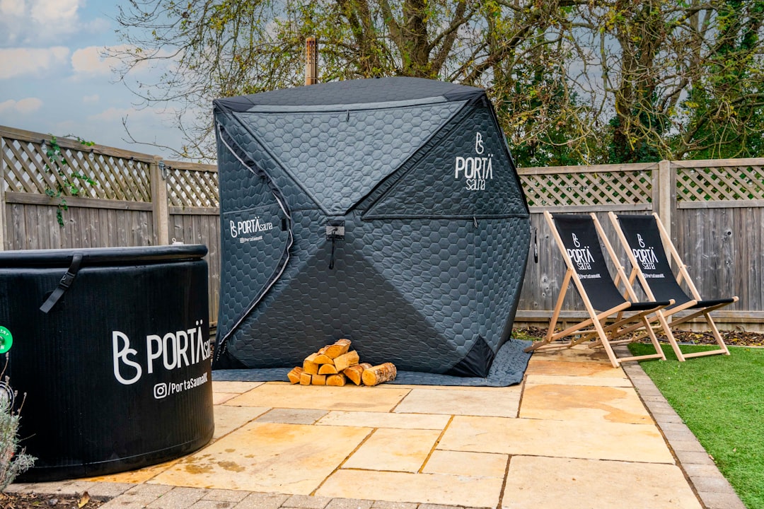Enhance Your Outdoor Space with Unique Garden Accessories
