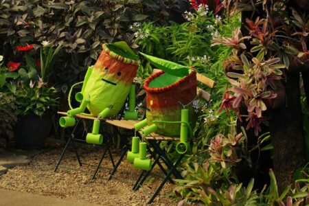 How to Create a Beautiful Garden with Our Accessories
