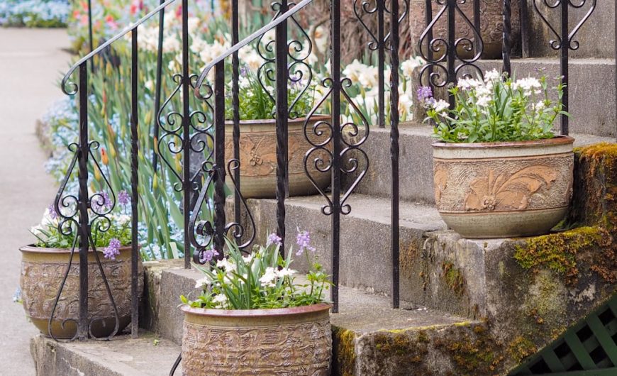 Elevate Your Gardening Game with Essential Accessories