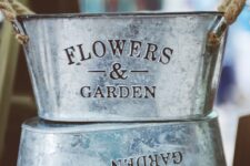 Nature-Inspired Accessories to Beautify Your Backyard