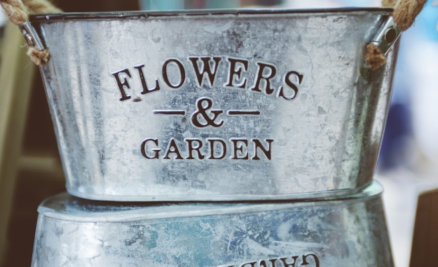 Nature-Inspired Accessories to Beautify Your Backyard